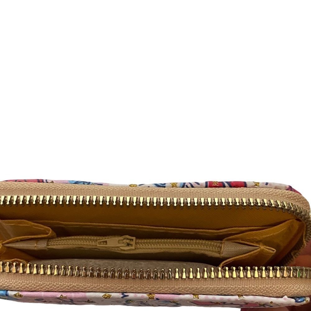 NWOT Fashion Wristlet 